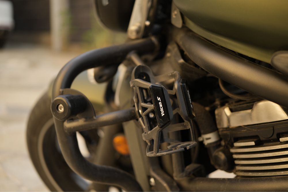 Kawasaki vulcan 650s 2019 года
