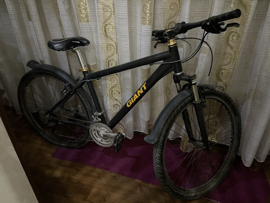 Велосипед для взрослых и подростков