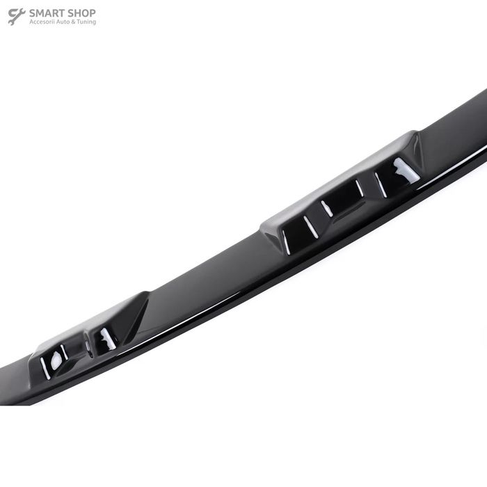 Pachet Exterior Aero Mercedes GLB X247 (2019-2023) Negru