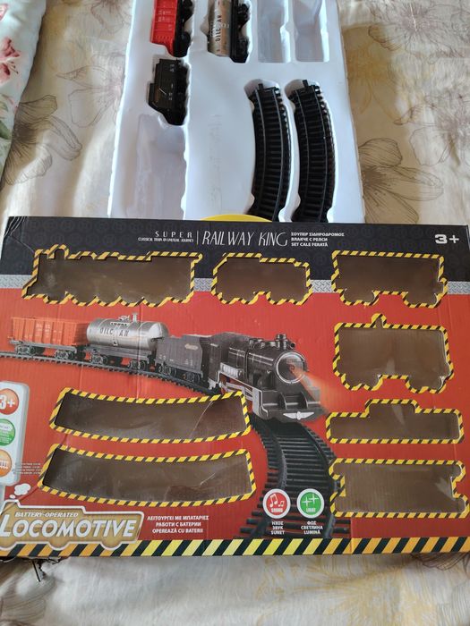 Детски играчки,, хоби