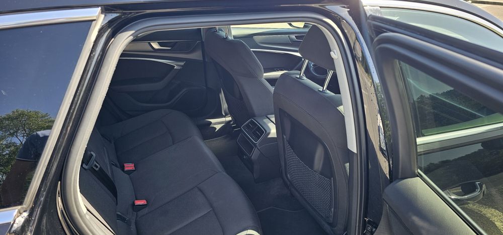 AUDI A6 2019 — imagine 5