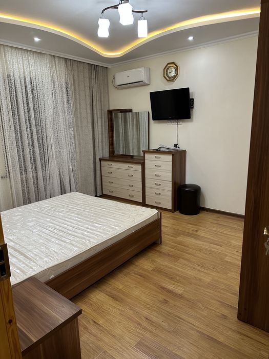 Своя квартира. Максим горький. Пушкин. Дипломатия. 77-серия.