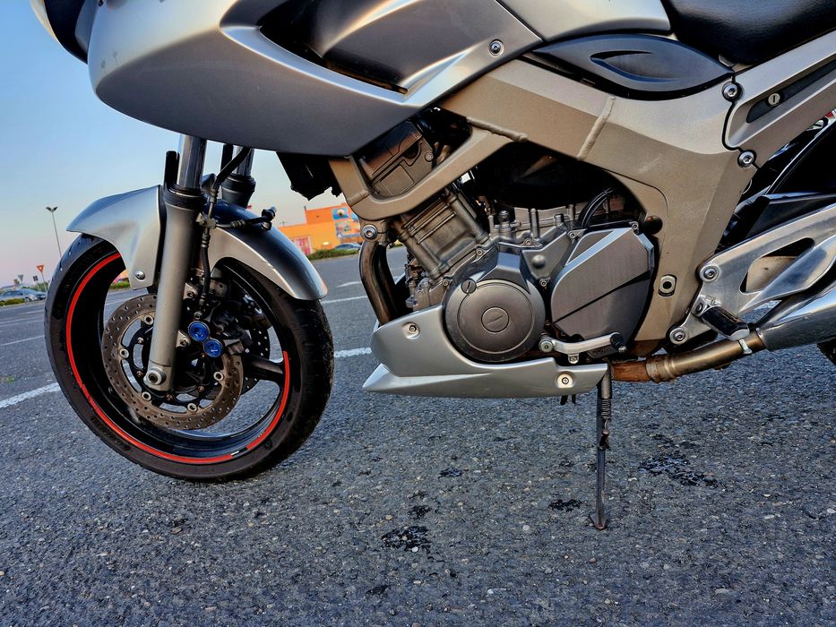 De vanzare Motor Yamaha