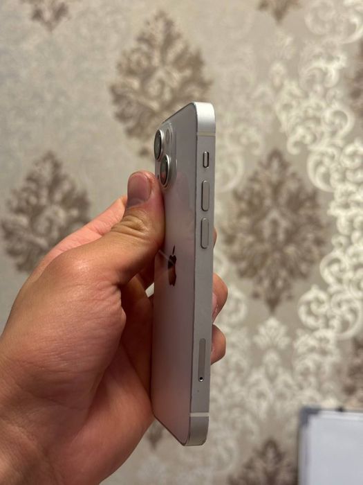 IPhone 13 mini b/u