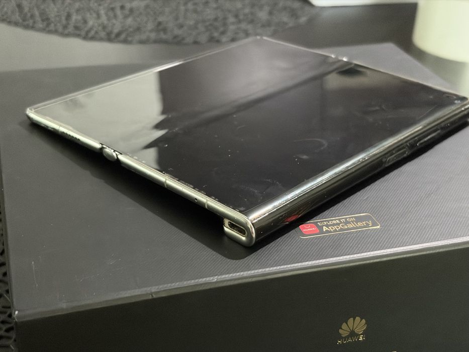 Бартер! Huawei Mate Xs 2 512GB