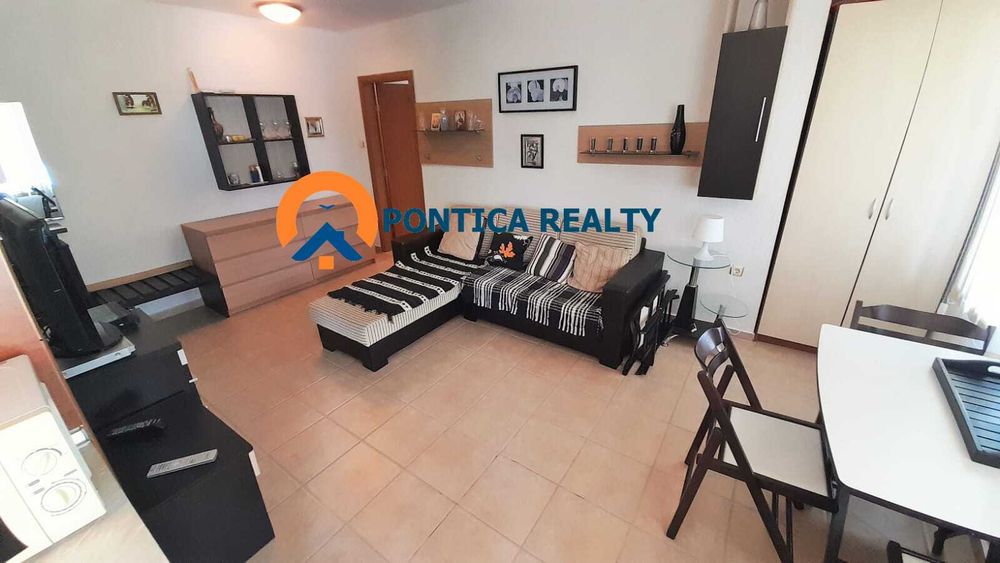 Продава се Двустаен апартамент в к.к. Слънчев бряг - 76 кв.м за 961 €/кв.м - Снимка #9