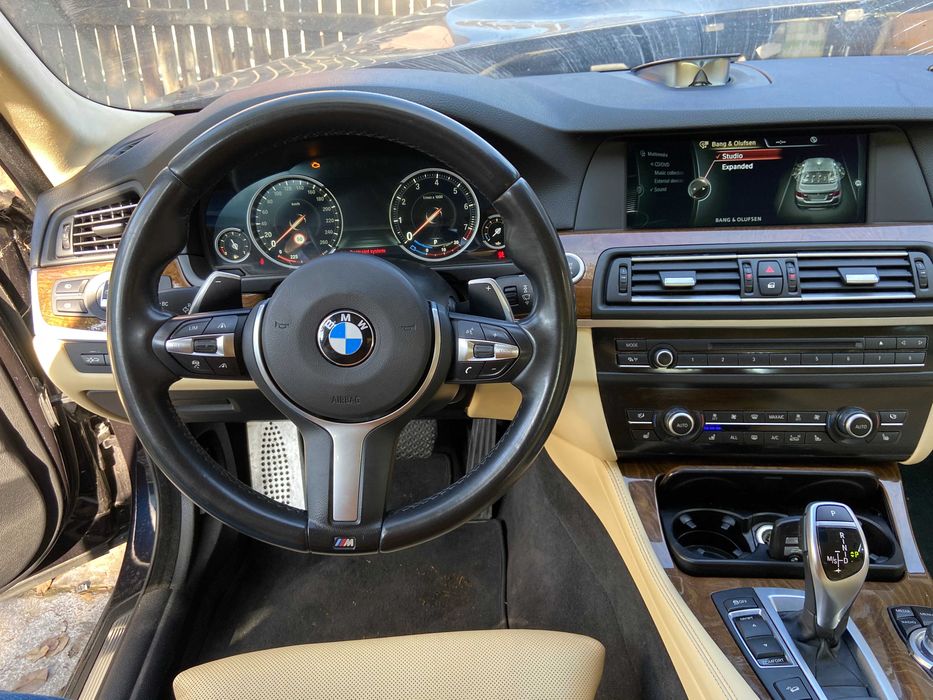 bmw f10 F11 F01 F07 F30 f31 f20 f06 f12 f13 Harman kardon  tweetere