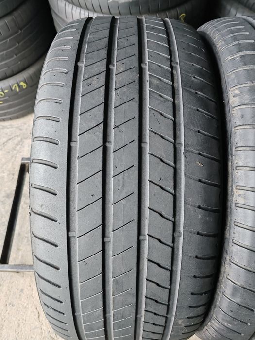 2 anvelope 275 45 20