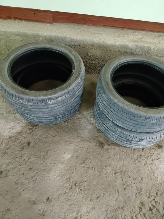 Cherry arizzo 6 pro rodnoy balon probeg 10000 km