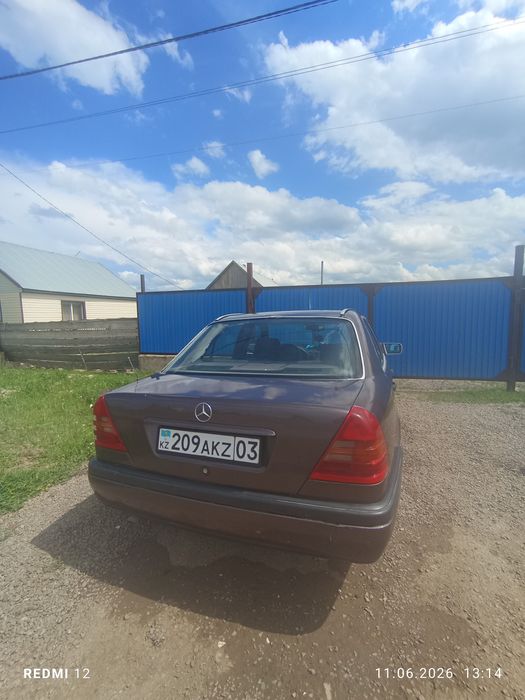 Продам Мерседес 180