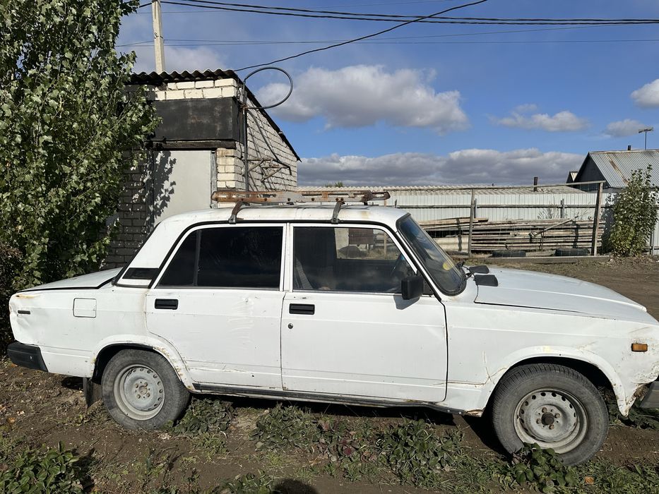 Продам срочно Жигули