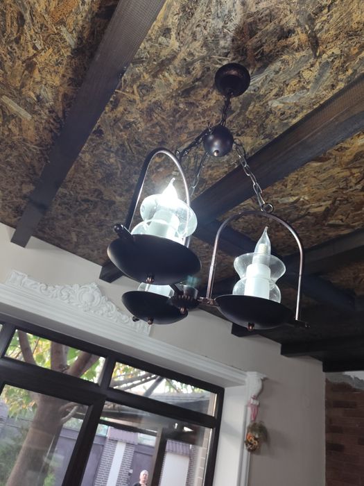 Люстра,бра, светильники