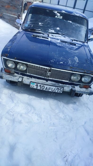 Продам ваз 2106 срочно