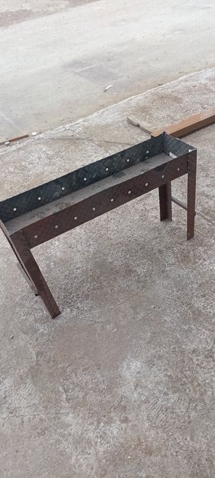 Shashlik koʻra. optim .narxda1