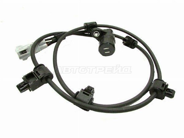 Датчик ABS Toyota Land cruiser prado
