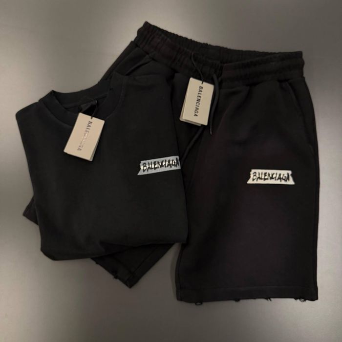 Оригинални мъжки комплекти Balenciaga