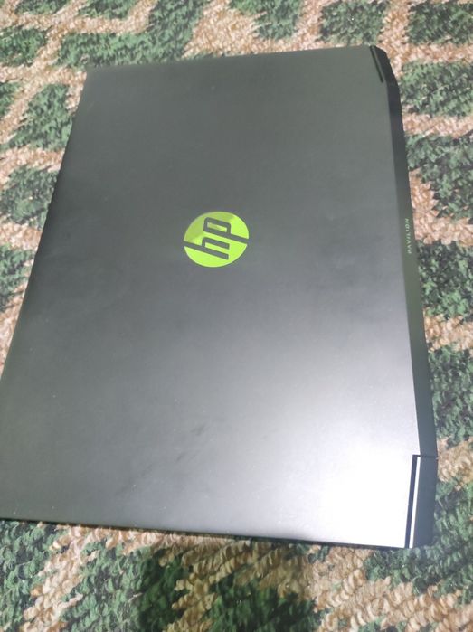 HP Pavilion gaming GTX-1650ti