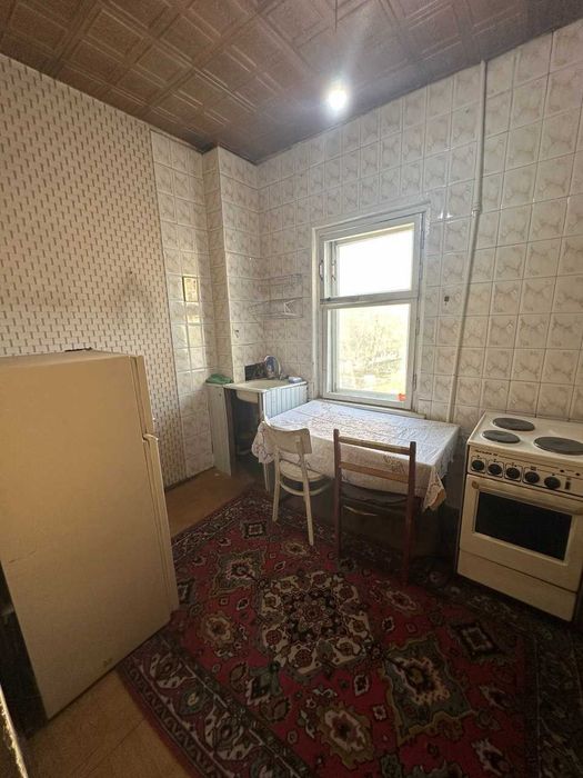 Сдаётся 3 комнатная квартира в Юнусабаде 2 квартал напротив Шохсарой