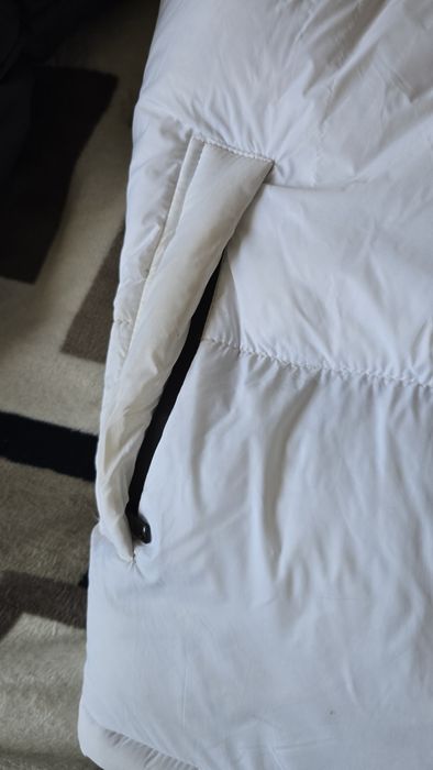 Geaca puffer Fisherfield, L