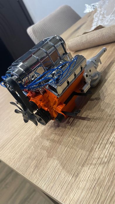 Колекция Бързи и яростни Dodge Gharger