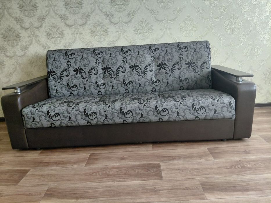 Продаю диван раскладной