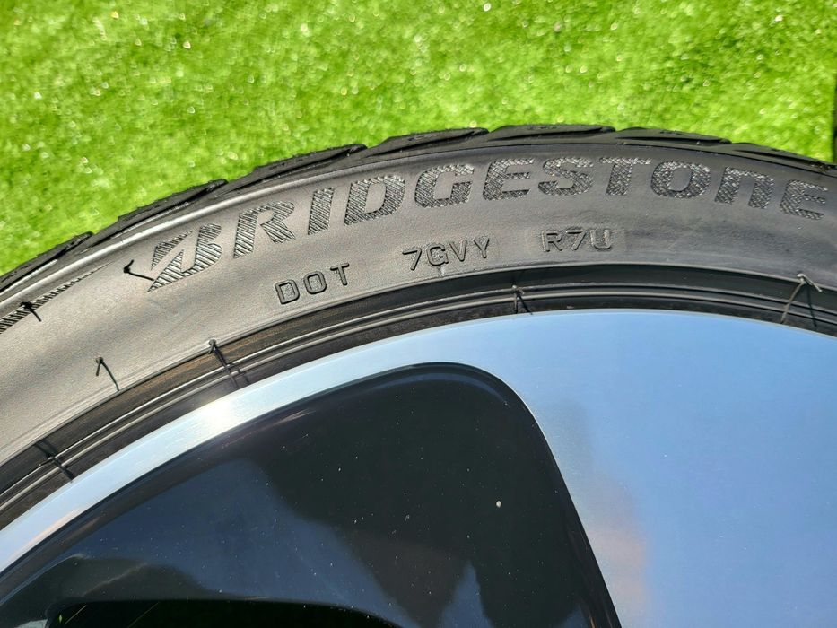 Лети джанти 20 BMW i8 , Style 444 ,Бмв и8