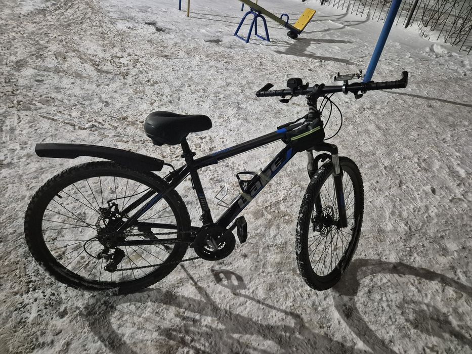 Продам или обмен Велосипед