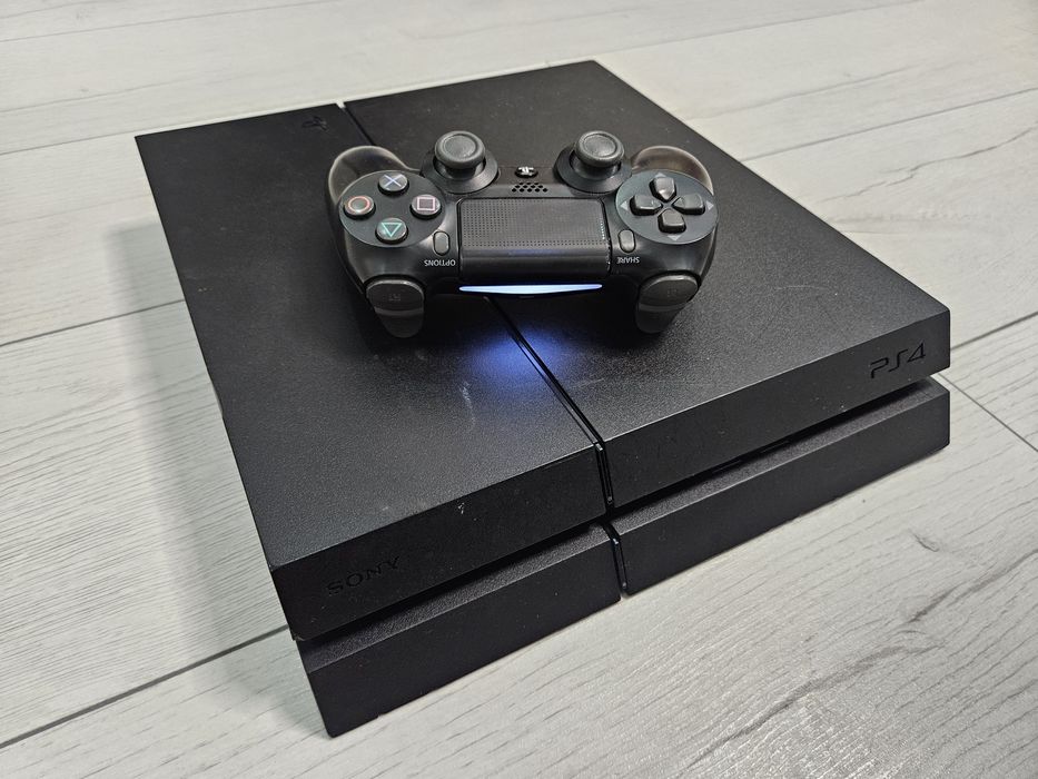Playstation PS4  500GB