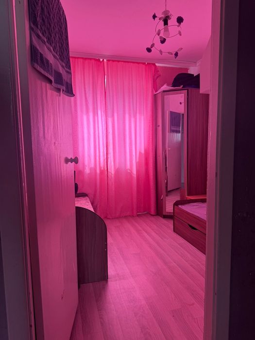 Продам 4х комнатную квартиру