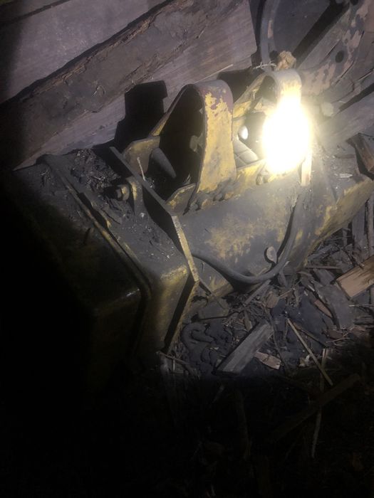 Электрическая таль тэ-100 511, 1 тонна