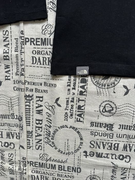 The North Face original горнище блуза.M