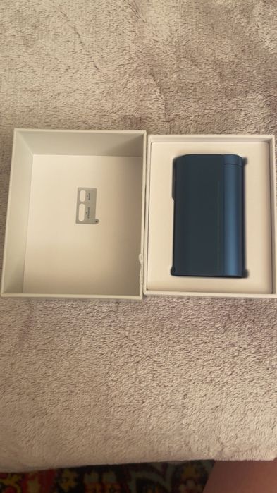GLO hyper X2 nefolosit