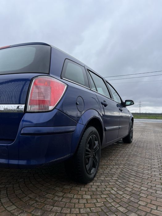 Opel astra H 1.6 16 v Twinsport