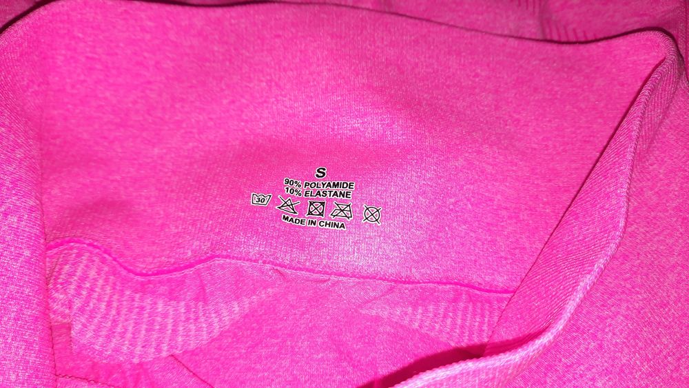 Pantaloni scurti S/36