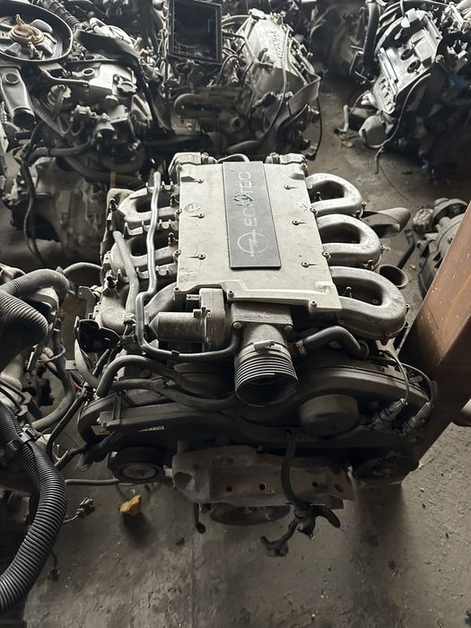 Опель вектра с  3.2