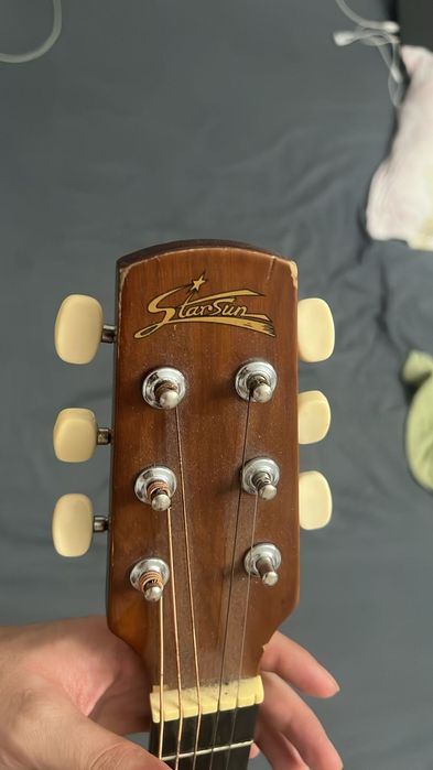 Акустическая гитара Starsun