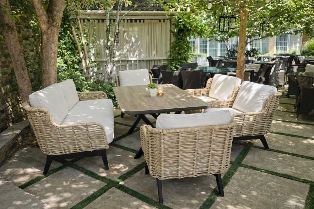 Продается садовый комплект Рутс в наличии