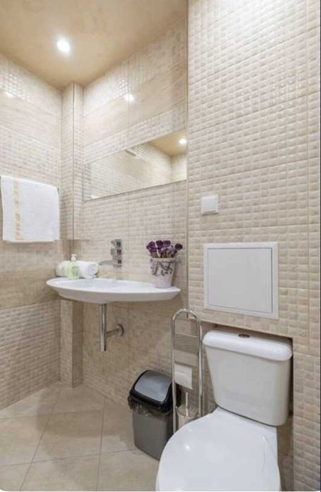 Продава се Тристаен апартамент в София, Борово - 78 кв.м за 3065 €/кв.м - Снимка #9