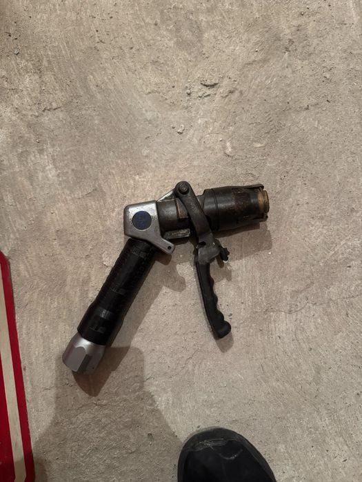 Професионални газови пистолети – комплект или поотделно