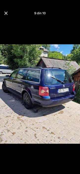 Vând passat b5.5