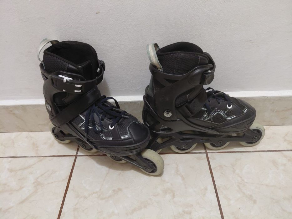 Role reglabile 35-38