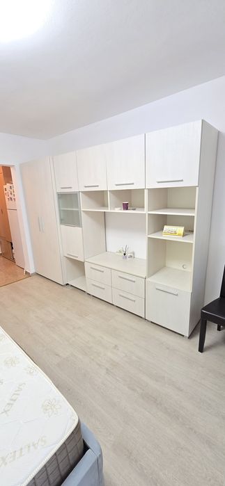 Garsoniera Metrou Drumul Taberei