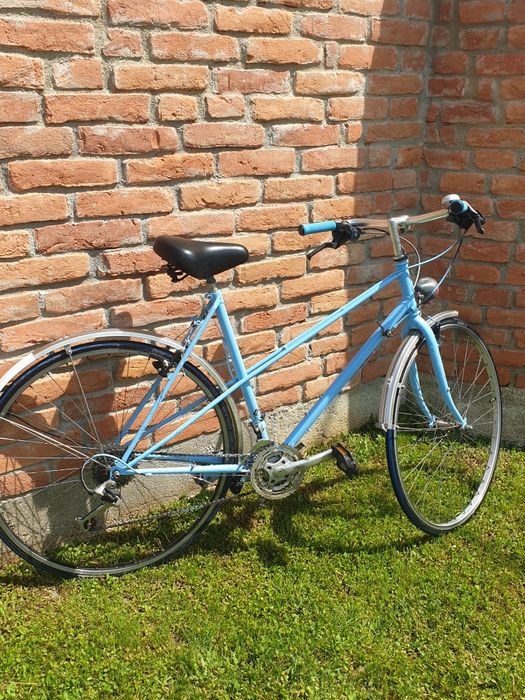Vand Bicicleta dama