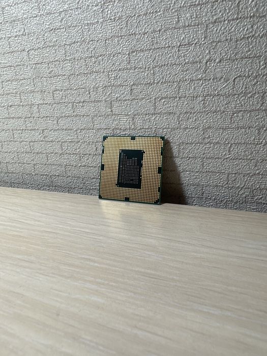 Процессор Intel Celeron G530