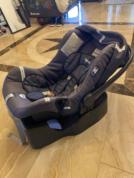 Scaun auto Inglesina