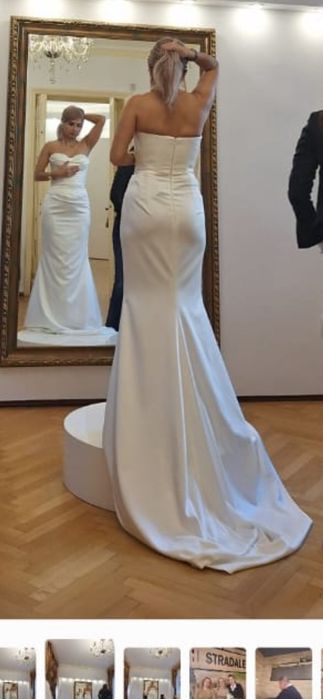 Rochie de Mireasa