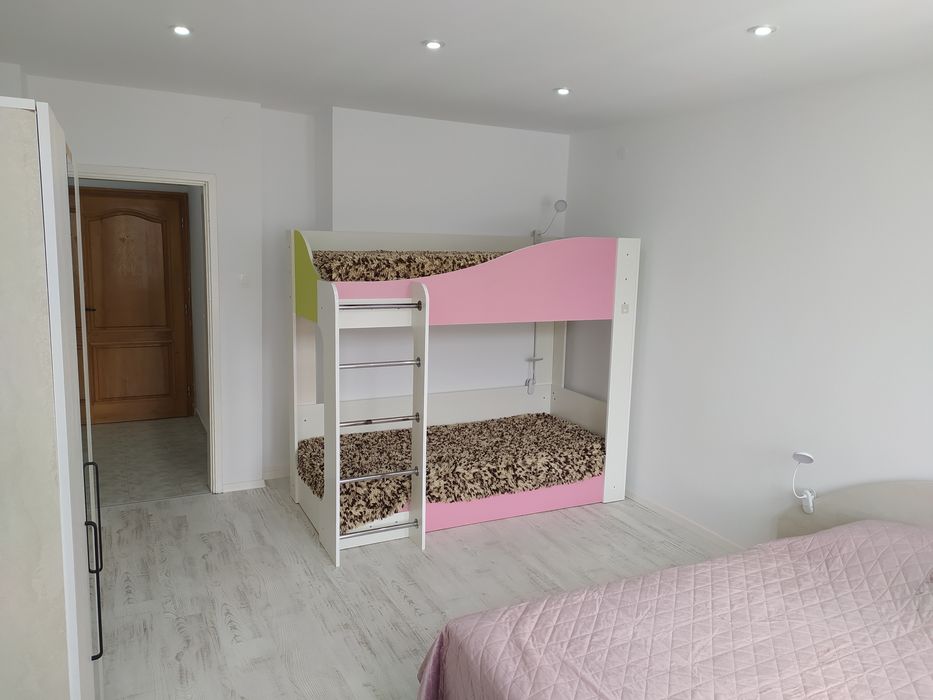 Отдавам двустаен апартамент за нощувки