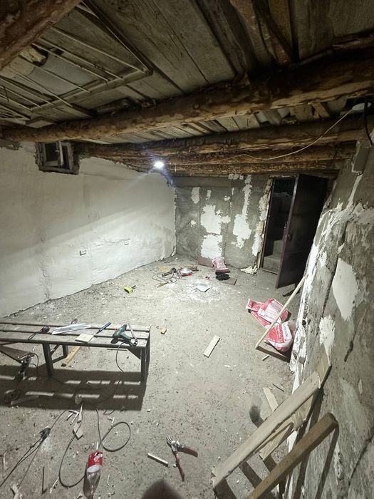 Подвал арендага берилади устини хам берамиз келишсак