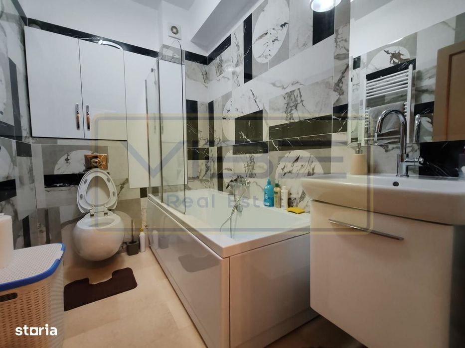 Penthouse -137Mp- Locatie Centrala- Palas Mall ! — fotografia 3