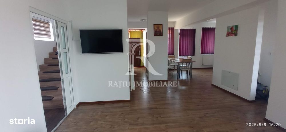 Apartament cu 4 camere | Complex de vile | Sanmartin | Oradea
